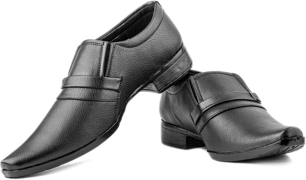 75% OFF on Brother Formal409 Slip On Shoes