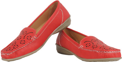 16% OFF on Jazz Durable Loafers