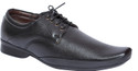 55% OFF on Kamil Black Lace Up Shoes 55% OFF on Kamil Black Lace Up Shoes
