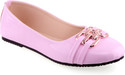 54% OFF on Aashka Ladder Bellies 54% OFF on Aashka Ladder Bellies