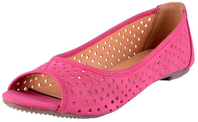 49% OFF on Shoestopper Pink Bellies