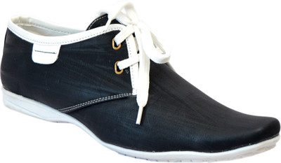 50% OFF on Cooper England Black Casuals