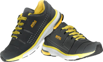 57% OFF on Stag Aeroliner Running Shoes