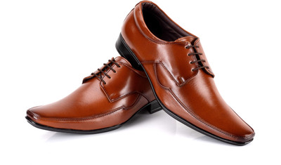 25% OFF on Ferraiolo Elite Class Lace Up Shoes 25% OFF on Ferraiolo Elite Class Lace Up Shoes