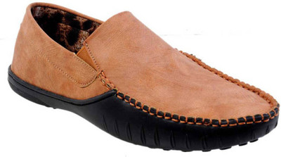 45% OFF on Jolly Jolla Fusion Loafers
