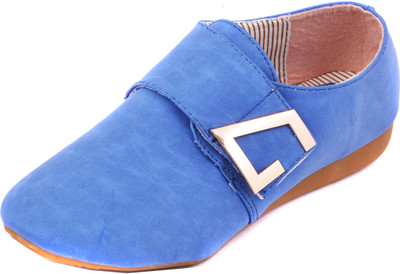 44% OFF on Heels n Wedges STARS Casual Shoes