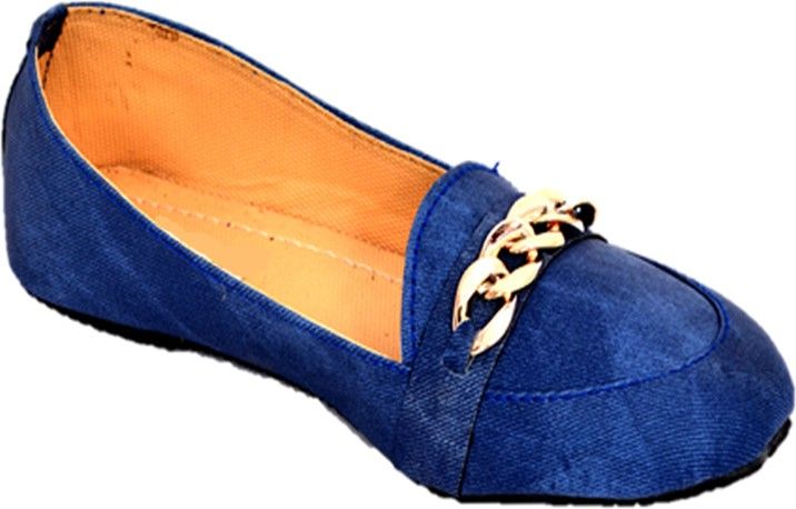 41% OFF on Designer English Club Blue Bellies 41% OFF on Designer English Club Blue Bellies