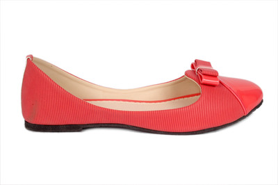 17% OFF on Studio 9 Toe Tie Ballerina Bellies 17% OFF on Studio 9 Toe Tie Ballerina Bellies