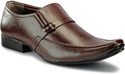 20% OFF on Yepme Men - Brown Slip On Shoes 20% OFF on Yepme Men - Brown Slip On Shoes