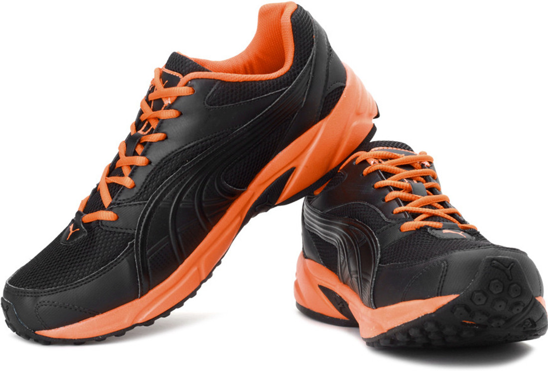 Puma Atom Fashion Ind Running Shoes SHODZCDQHXQ3FUMG