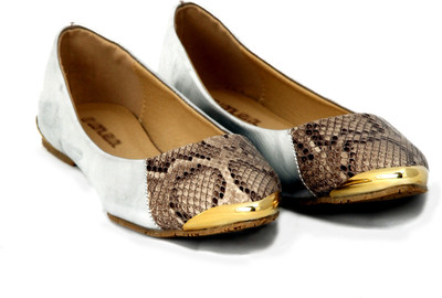 50% OFF on Touristor Spencer Bellies 50% OFF on Touristor Spencer Bellies