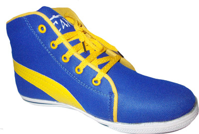 60% OFF on Little Spark Lily Casuals Shoes