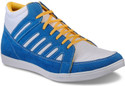 20% OFF on Yepme Men - Blue Casuals