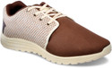 20% OFF on Yepme Brown Casual Shoes