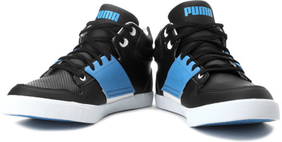 puma el ace 2 grey