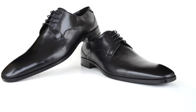 50% OFF on Language Leather Formal Lace ups 50% OFF on Language Leather Formal Lace ups