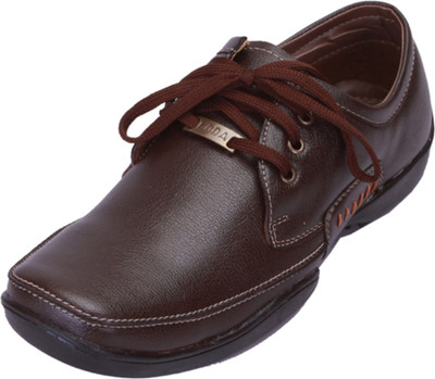 Shoebook Trendsetting Brown Formal Lace Up Shoebook Trendsetting Brown Formal Lace Up