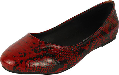 Inspiration 001red Bellies