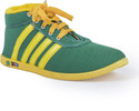 50% OFF on Oricum Footwear Green-121 Sneakers 50% OFF on Oricum Footwear Green-121 Sneakers