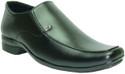 50% OFF on Winkel Black Formal Slip On Shoes 50% OFF on Winkel Black Formal Slip On Shoes