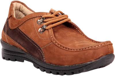 69% OFF on Haroads Brown Casuals 69% OFF on Haroads Brown Casuals