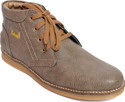 60% OFF on Kamil Grey Casuals Shoes 60% OFF on Kamil Grey Casuals Shoes
