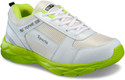 20% OFF on Yepme Men - White & Green Walking Shoes 20% OFF on Yepme Men - White & Green Walking Shoes