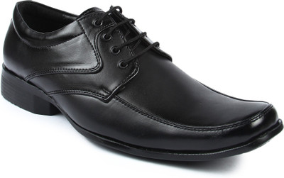 Series Pious Lace Up Shoes