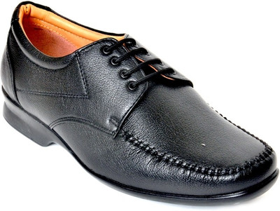 Grip Classic Lace Up Shoes