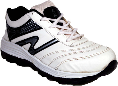 52% OFF on Comzo Sports Swift White and Blue Running Shoes 52% OFF on Comzo Sports Swift White and Blue Running Shoes