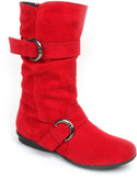 50% OFF on Bruno Manetti Carina Boots