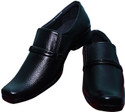 35% OFF on Black Bull Xjohn-Black-1 Party Wear Shoes 35% OFF on Black Bull Xjohn-Black-1 Party Wear Shoes