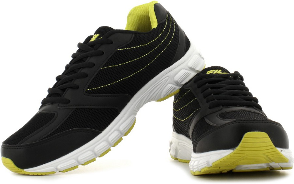 Fila Extremelite Running Shoes SHOE5FAMTPNSET8Y