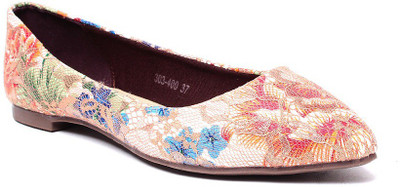 69% OFF on Klaur Melbourne 303-400-almond Bellies