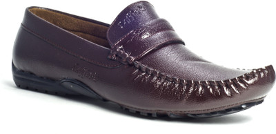 73% OFF on Stuck Classic King Loafers