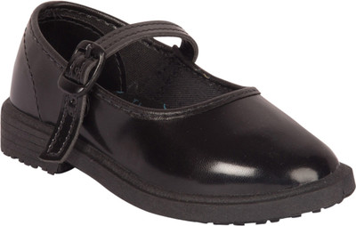 Green Finger CYRA Monk Strap Green Finger CYRA Monk Strap