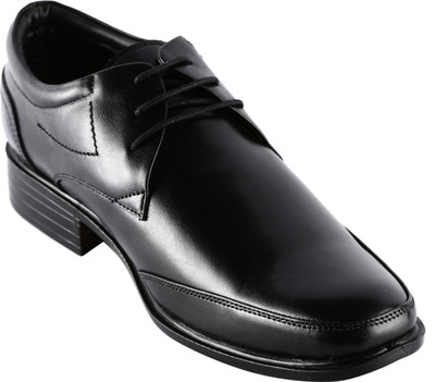 60% OFF on Bacca Bucci Black Lace Up Shoes 60% OFF on Bacca Bucci Black Lace Up Shoes