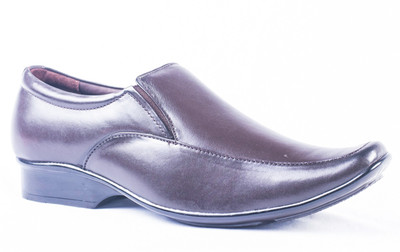 Tanny Shoes Adorable Brown Slip On Shoes Tanny Shoes Adorable Brown Slip On Shoes