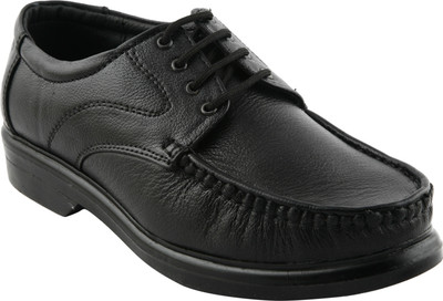 60% OFF on Pureits Leathers Stylish and Elegant Lace Up Shoes 60% OFF on Pureits Leathers Stylish and Elegant Lace Up Shoes