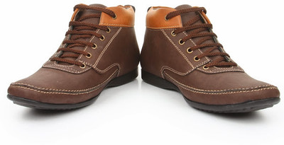 48% OFF on Bacca Bucci Stylish Ankle Length Corporate Casuals