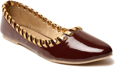 65% OFF on Gnist Golden Border Bellies 65% OFF on Gnist Golden Border Bellies