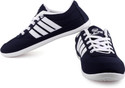 Lancer Navy Blue Casual Shoes Lancer Navy Blue Casual Shoes
