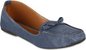 50% OFF on Zachho Hc97-Blue Loafers 50% OFF on Zachho Hc97-Blue Loafers