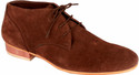 42% OFF on Salt N Pepper 14-121 Blade Brown Casuals Shoes