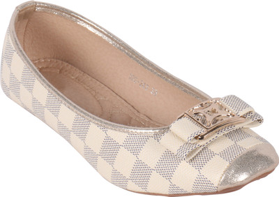 41% OFF on Rialto Check Mate Bellies 41% OFF on Rialto Check Mate Bellies