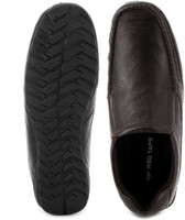 Red Tape Slip On Shoes