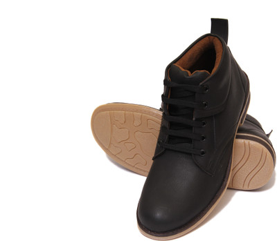 64% OFF on Roony Trend-3 Boots