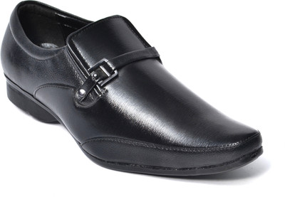 55% OFF on Aadolf Formal Slip On Shoes 55% OFF on Aadolf Formal Slip On Shoes