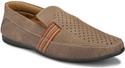 20% OFF on Yepme Men - Brown Loafers 20% OFF on Yepme Men - Brown Loafers