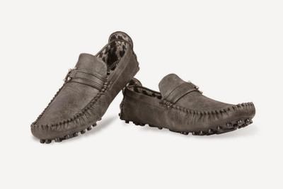 70% OFF on Bacca Bucci Men black Loafers 70% OFF on Bacca Bucci Men black Loafers